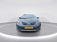 Toyota auris touring sports 1.8 hybrid lease 2014 | 7-xjr-65 - afbeelding 23 van  32