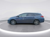 Toyota auris touring sports 1.8 hybrid lease 2014 | 7-xjr-65 - afbeelding 30 van  32