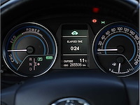 Toyota auris touring sports 1.8 hybrid lease pro automaat 2013, 8-ktk-70 - afbeelding 9 van  34