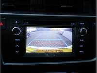 Toyota auris touring sports 1.8 hybrid lease pro automaat 2013, 8-ktk-70 - afbeelding 11 van  34