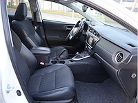 Toyota auris touring sports 1.8 hybrid lease pro automaat 2013, 8-ktk-70 - afbeelding 20 van  34