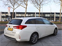 Toyota auris touring sports 1.8 hybrid lease pro automaat 2013, 8-ktk-70 - afbeelding 30 van  34