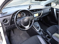Toyota auris touring sports 1.8 hybrid lease pro automaat 2013, 8-ktk-70 - afbeelding 10 van  34