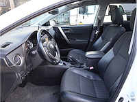 Toyota auris touring sports 1.8 hybrid lease pro automaat 2013, 8-ktk-70 - afbeelding 11 van  34