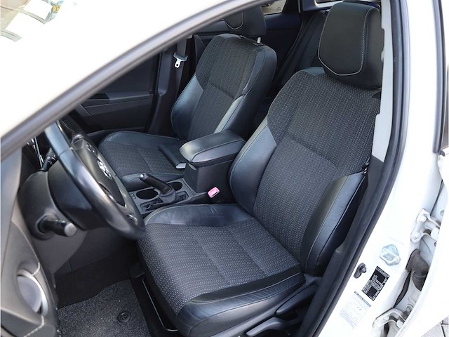Toyota auris touring sports 1.8 hybrid lease pro automaat 2013, 8-ktk-70 - afbeelding 12 van  34