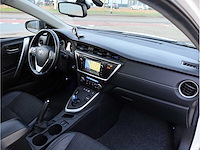 Toyota auris touring sports 1.8 hybrid lease pro automaat 2013, 8-ktk-70 - afbeelding 13 van  34