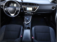Toyota auris touring sports 1.8 hybrid lease pro automaat 2013, 8-ktk-70 - afbeelding 14 van  34