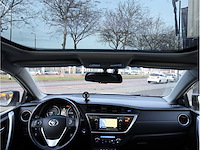 Toyota auris touring sports 1.8 hybrid lease pro automaat 2013, 8-ktk-70 - afbeelding 15 van  34