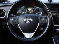 Toyota auris touring sports 1.8 hybrid lease pro automaat 2013, 8-ktk-70 - afbeelding 16 van  34