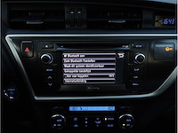 Toyota auris touring sports 1.8 hybrid lease pro automaat 2013, 8-ktk-70 - afbeelding 18 van  34
