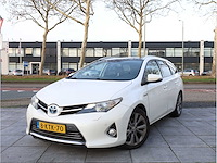 Toyota auris touring sports 1.8 hybrid lease pro automaat 2013, 8-ktk-70