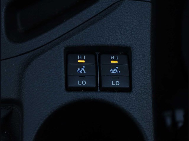 Toyota auris touring sports 1.8 hybrid lease pro automaat 2013, 8-ktk-70 - afbeelding 22 van  34