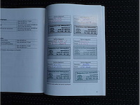 Toyota auris touring sports 1.8 hybrid lease pro automaat 2013, 8-ktk-70 - afbeelding 31 van  34