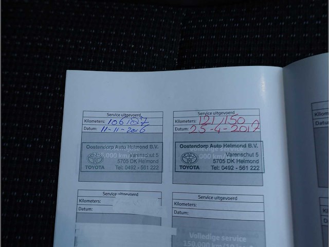 Toyota auris touring sports 1.8 hybrid lease pro automaat 2013, 8-ktk-70 - afbeelding 32 van  34