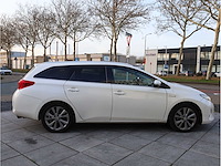 Toyota auris touring sports 1.8 hybrid lease pro automaat 2013, 8-ktk-70 - afbeelding 6 van  34