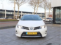 Toyota auris touring sports 1.8 hybrid lease pro automaat 2013, 8-ktk-70 - afbeelding 8 van  34