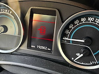 Toyota auris touring sports personenauto, 9-stv-14 - afbeelding 2 van  12