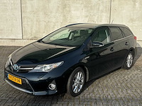 Toyota auris touring sports personenauto, 9-stv-14 - afbeelding 12 van  12
