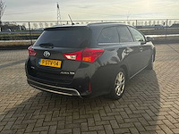 Toyota auris touring sports personenauto, 9-stv-14 - afbeelding 5 van  12