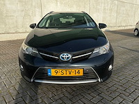 Toyota auris touring sports personenauto, 9-stv-14 - afbeelding 11 van  12