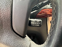 Toyota avensis 2.0 vvti linea sol, 77-pv-tn - afbeelding 9 van  9