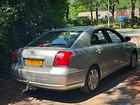 Toyota avensis 2.0 vvti linea sol, 77-pv-tn - afbeelding 2 van  9