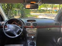 Toyota avensis 2.0 vvti linea sol, 77-pv-tn - afbeelding 5 van  9