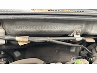Toyota avensis 2.0 vvti linea sol, 77-pv-tn - afbeelding 8 van  9