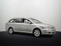 Toyota avensis wagon 1.8 vvti linea terra 2005 | gp-568-b - afbeelding 2 van  15