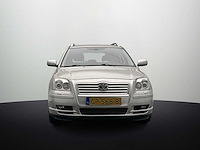 Toyota avensis wagon 1.8 vvti linea terra 2005 | gp-568-b - afbeelding 3 van  15