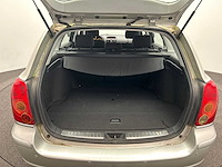 Toyota avensis wagon 1.8 vvti linea terra 2005 | gp-568-b - afbeelding 5 van  15