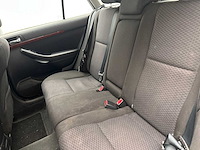 Toyota avensis wagon 1.8 vvti linea terra 2005 | gp-568-b - afbeelding 6 van  15