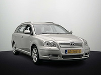 Toyota avensis wagon 1.8 vvti linea terra 2005 | gp-568-b - afbeelding 9 van  15