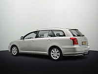 Toyota avensis wagon 1.8 vvti linea terra 2005 | gp-568-b - afbeelding 12 van  15