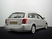 Toyota avensis wagon 1.8 vvti linea terra 2005 | gp-568-b - afbeelding 14 van  15