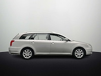Toyota avensis wagon 1.8 vvti linea terra 2005 | gp-568-b - afbeelding 10 van  15
