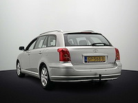 Toyota avensis wagon 1.8 vvti linea terra 2005 | gp-568-b - afbeelding 2 van  15