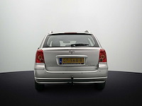 Toyota avensis wagon 1.8 vvti linea terra 2005 | gp-568-b - afbeelding 7 van  15