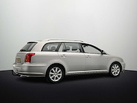 Toyota avensis wagon 1.8 vvti linea terra 2005 | gp-568-b - afbeelding 9 van  15