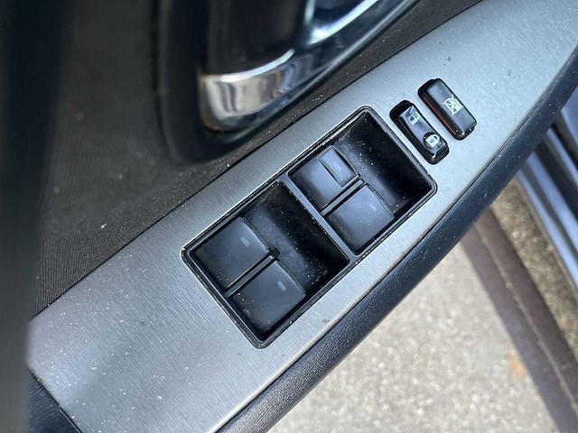 Toyota avensis wagon 2.0 d-4d business 2011 | 77-pjp-6 - afbeelding 3 van  25