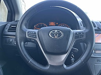 Toyota avensis wagon 2.0 d-4d business 2011 | 77-pjp-6 - afbeelding 5 van  25