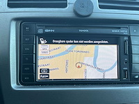 Toyota avensis wagon 2.0 d-4d business 2011 | 77-pjp-6 - afbeelding 9 van  25