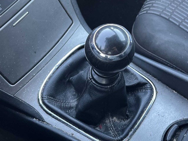 Toyota avensis wagon 2.0 d-4d business 2011 | 77-pjp-6 - afbeelding 11 van  25