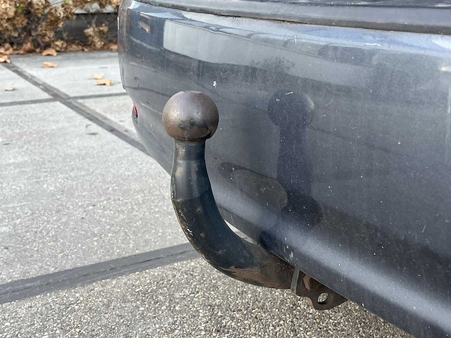 Toyota avensis wagon 2.0 d-4d business 2011 | 77-pjp-6 - afbeelding 14 van  25