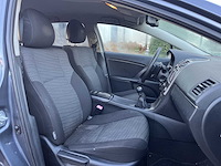 Toyota avensis wagon 2.0 d-4d business 2011 | 77-pjp-6 - afbeelding 16 van  25