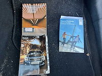 Toyota avensis wagon 2.0 d-4d business 2011 | 77-pjp-6 - afbeelding 17 van  25