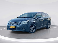 Toyota avensis wagon 2.0 d-4d business 2011 | 77-pjp-6 - afbeelding 18 van  25