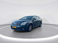 Toyota avensis wagon 2.0 d-4d business 2011 | 77-pjp-6 - afbeelding 19 van  25