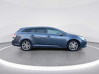 Toyota avensis wagon 2.0 d-4d business 2011 | 77-pjp-6 - afbeelding 24 van  25