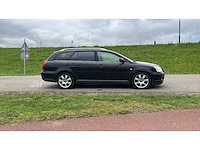 Toyota avensis wagon 2.0 vvti executive | 18-rf-tt i - afbeelding 4 van  13